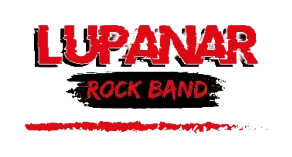 LUPANAR ROCK BAND